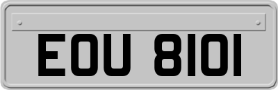 EOU8101