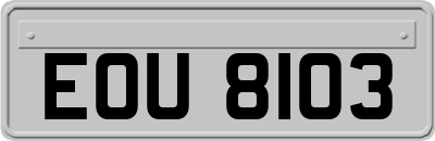 EOU8103