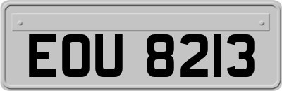 EOU8213