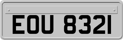 EOU8321
