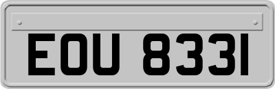 EOU8331