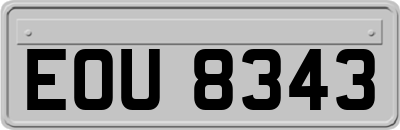 EOU8343