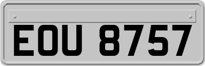 EOU8757