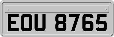 EOU8765