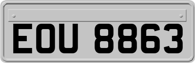 EOU8863