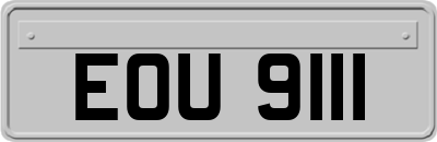 EOU9111