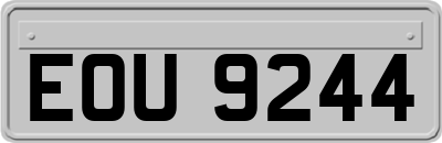 EOU9244