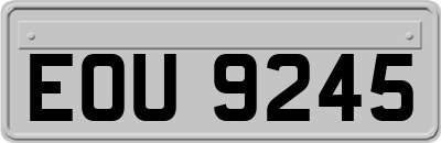 EOU9245
