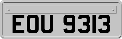 EOU9313