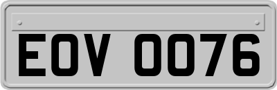 EOV0076