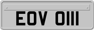 EOV0111
