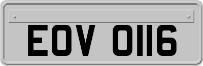 EOV0116