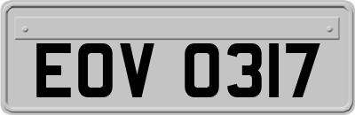 EOV0317