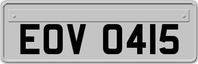 EOV0415