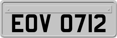EOV0712