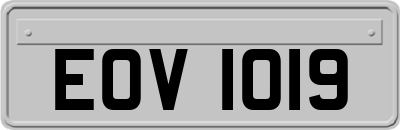 EOV1019