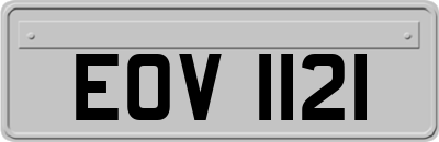 EOV1121