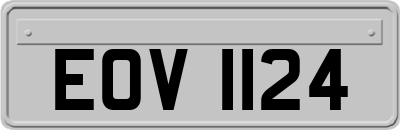 EOV1124