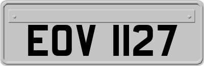 EOV1127