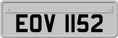 EOV1152