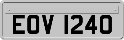 EOV1240