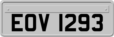 EOV1293