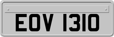 EOV1310