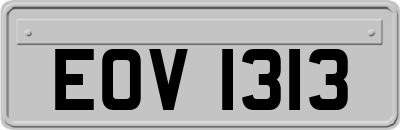 EOV1313