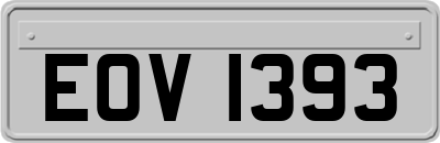 EOV1393