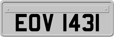 EOV1431