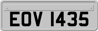 EOV1435