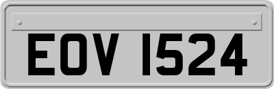 EOV1524
