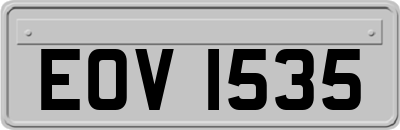 EOV1535