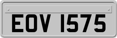 EOV1575