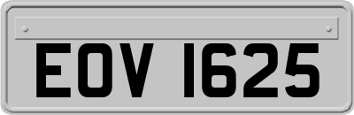 EOV1625