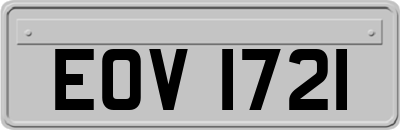 EOV1721