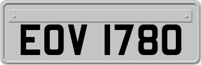 EOV1780
