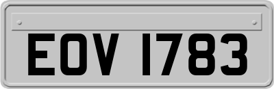 EOV1783