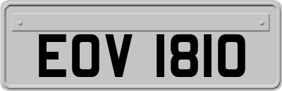 EOV1810