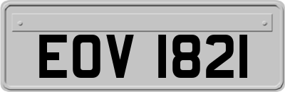 EOV1821