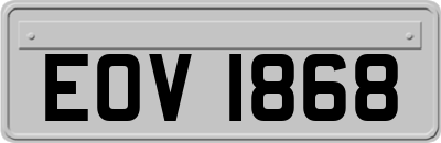 EOV1868
