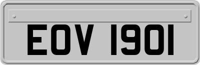 EOV1901