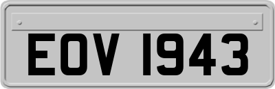 EOV1943