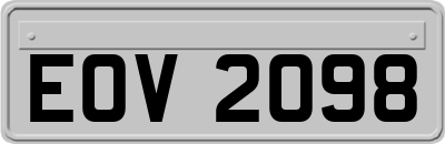 EOV2098