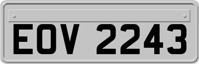 EOV2243