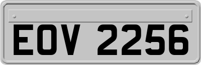 EOV2256