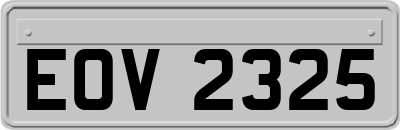 EOV2325