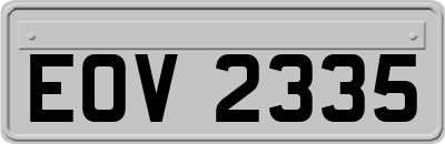 EOV2335