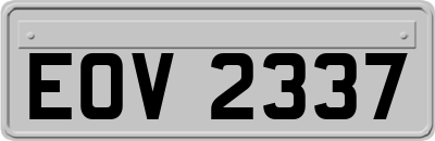EOV2337