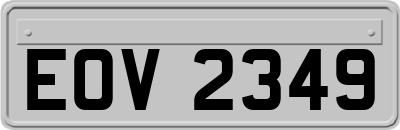 EOV2349